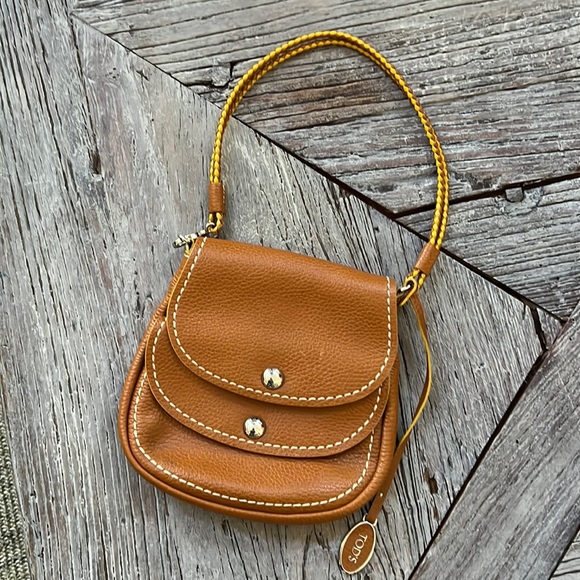 Tod's Handbags - TOD’S Mini-Bag